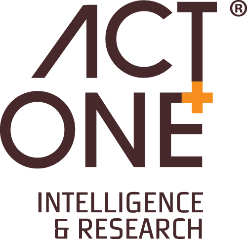 Actone logo 2020